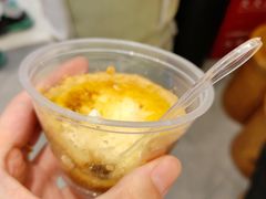 -君之狮子山·轻糖烘焙(松江印象城店)