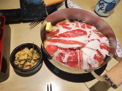 -沼津港精致料理·寿喜烧·烧鸟(漕河泾印象城店)