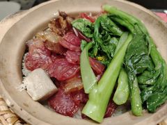 -华记煲仔华·传承广府煲仔饭(客村店)