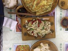 -君华饭店·腊排铜火锅