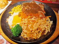 克斯风情菲力牛排-豪享来中西餐厅(隆昌店)