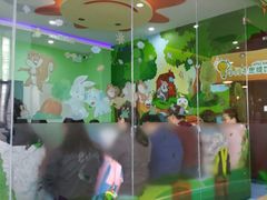 -小问号·科学启蒙·逻辑思维·阅读素养·口才演讲(杨浦合生汇中心)