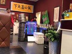 -晚归月亮湾私家菜(临邑路店)