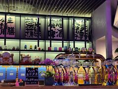 -撸啊撸铁签小肉(车站南路店)
