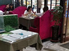 大堂-东方豪客牛排意面披萨(金凤万达店)