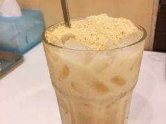 -大哥餐厅(西城花园店)