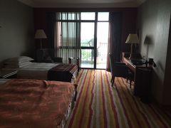 家庭房-鸿华度假酒店