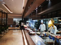 -新天禧大酒店·四十年浙菜·禧宴(西湖店)