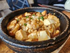 -马灯部落·西湖边的创意山景餐厅(虎跑动物园店)