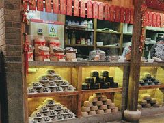 -南京大牌档(苏州中心店)
