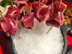 -谭鸭血老火锅(漳州路店)