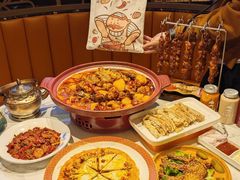 -巴依老爷新疆美食(常营店)