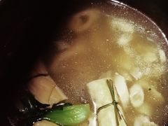 -筱爷叔·上海传统手工菜(玉树路店)