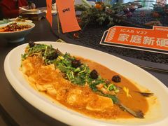 -奉天掌柜·非遗猪手·笨饺子(崇山路店)