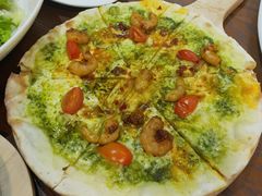 -斯比特花园西餐厅(东方商厦店)