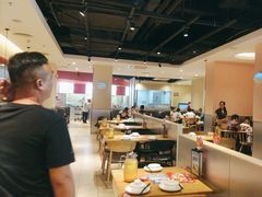 -九毛九西北菜(大东海店)