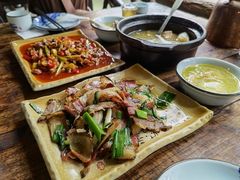 -青城甲(青城山店)