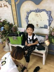 -爱儿美儿童摄影(朝阳公园店)