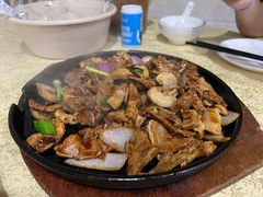 -标记美食新鲜猪杂(兴南大道店)