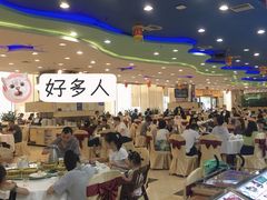 -渔民新村(番禺总店)