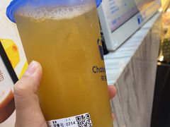 -茶百道(花城汇中区店)