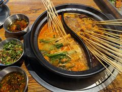 -江湖六膳門串串香(隆礼路店)