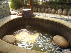 -咸宁太乙国际温泉度假村
