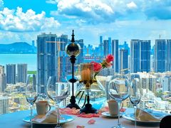 -素言·云端潮式料理·情侣约会·生日求婚