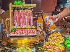 -杨小佳·齐齐哈尔烤肉·烤串(广州店)