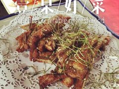 -邹记·美食(斗门店)