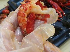 -松哥油焖大虾·外卖(西乡店)