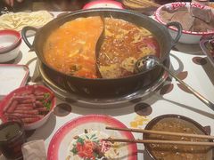 -江北北火锅馆·公路夜市(魏公村店)