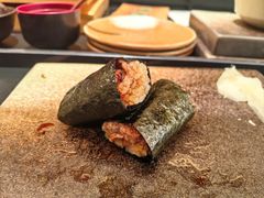 -Sushi Hanzo半藏(天环广场店)