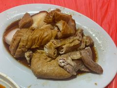 -车头老二大排档(金城步行街店)