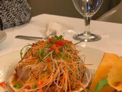 香煎干贝-茹丝葵经典牛排馆(上海外滩店)