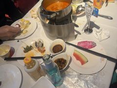 -领鲜活海鲜榴莲自助火锅(东门店)