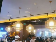 -重庆高老九火锅(万象城店)