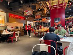 -禄鼎记·多口味酸菜鱼(侨鑫店)