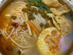 -雙冲柳州螺蛳粉&酸嘢&桂林米粉(簋街店)