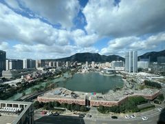 -舟山希尔顿酒店