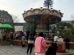 -南昌之星游乐场