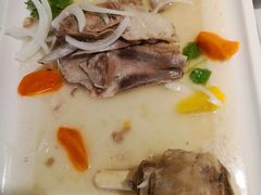 -新疆巴州金丝特餐厅(大钟寺店)