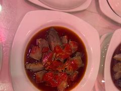 -红灯笼龙凤饭店(宁波老字号店)