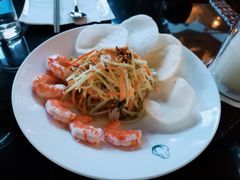苏苏鲜虾沙拉-SUSU·苏苏(四合院创始店)