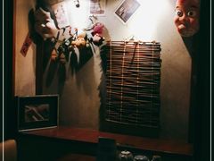 -万藏·荞麦酒房BANKURA JAPANESE SOBA KITCHEN(长乐路店)