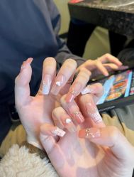 -M·X Nail日式美甲美睫