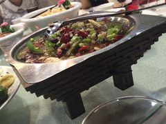 -太子园林酒家