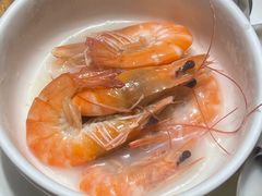 -大良毋米粥 · 粥底火锅(岭南天地店)