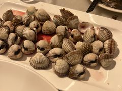 -华盛丰温州大排档(东三环南路店)