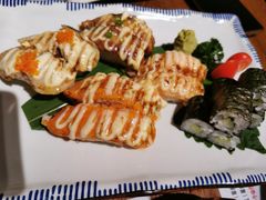 -花宴·日式料理